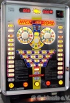 High Score, Mega, adp, 1989